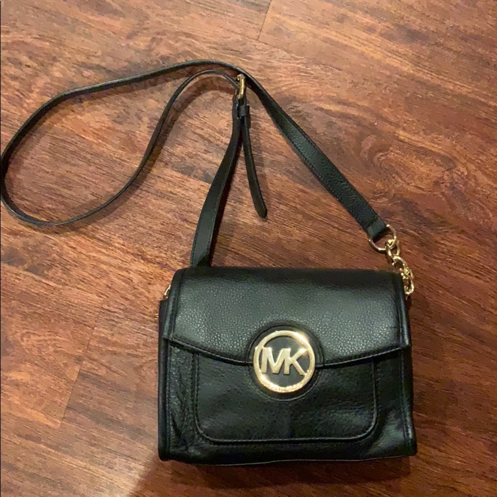 MK Crossbody